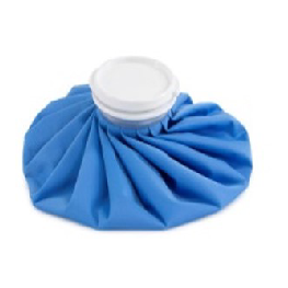 Ice Bag Wrap